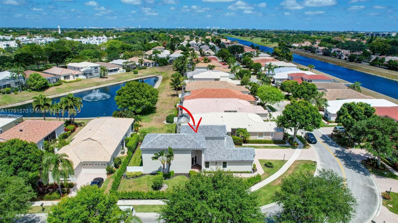 Real estate property located at 6393 Brava Way, Palm Beach, Costa Brava Of Boca Pointe, Boca Raton, FL