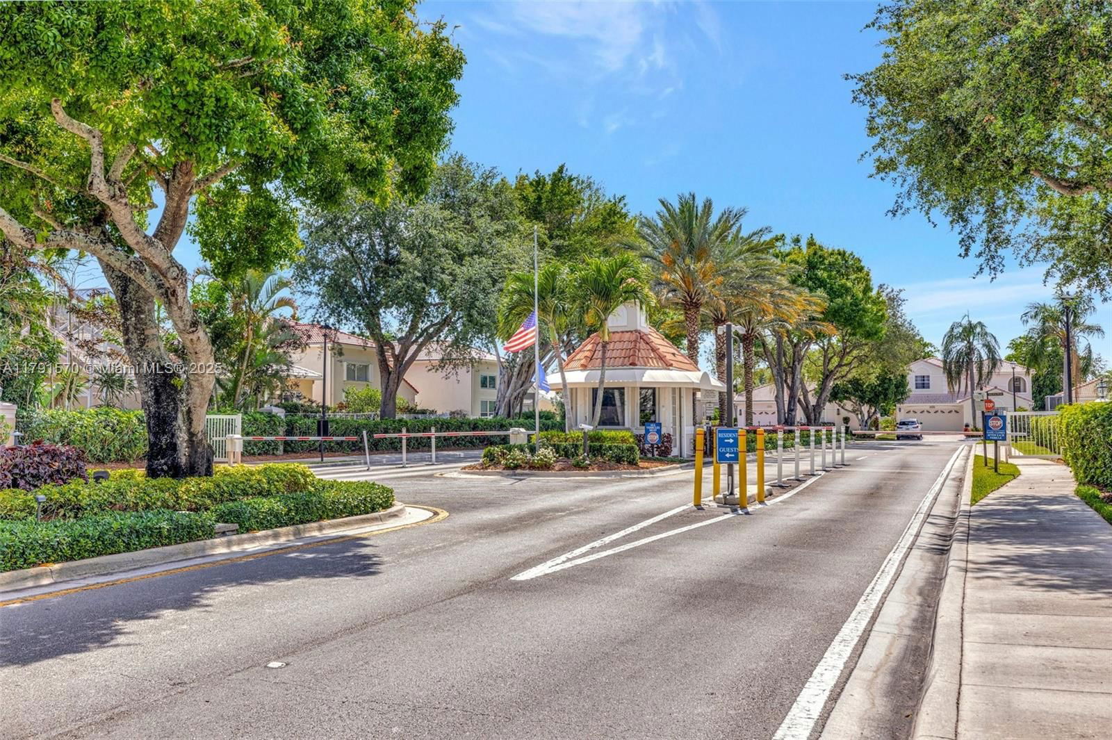 Real estate property located at 6393 Brava Way, Palm Beach, Costa Brava Of Boca Pointe, Boca Raton, FL