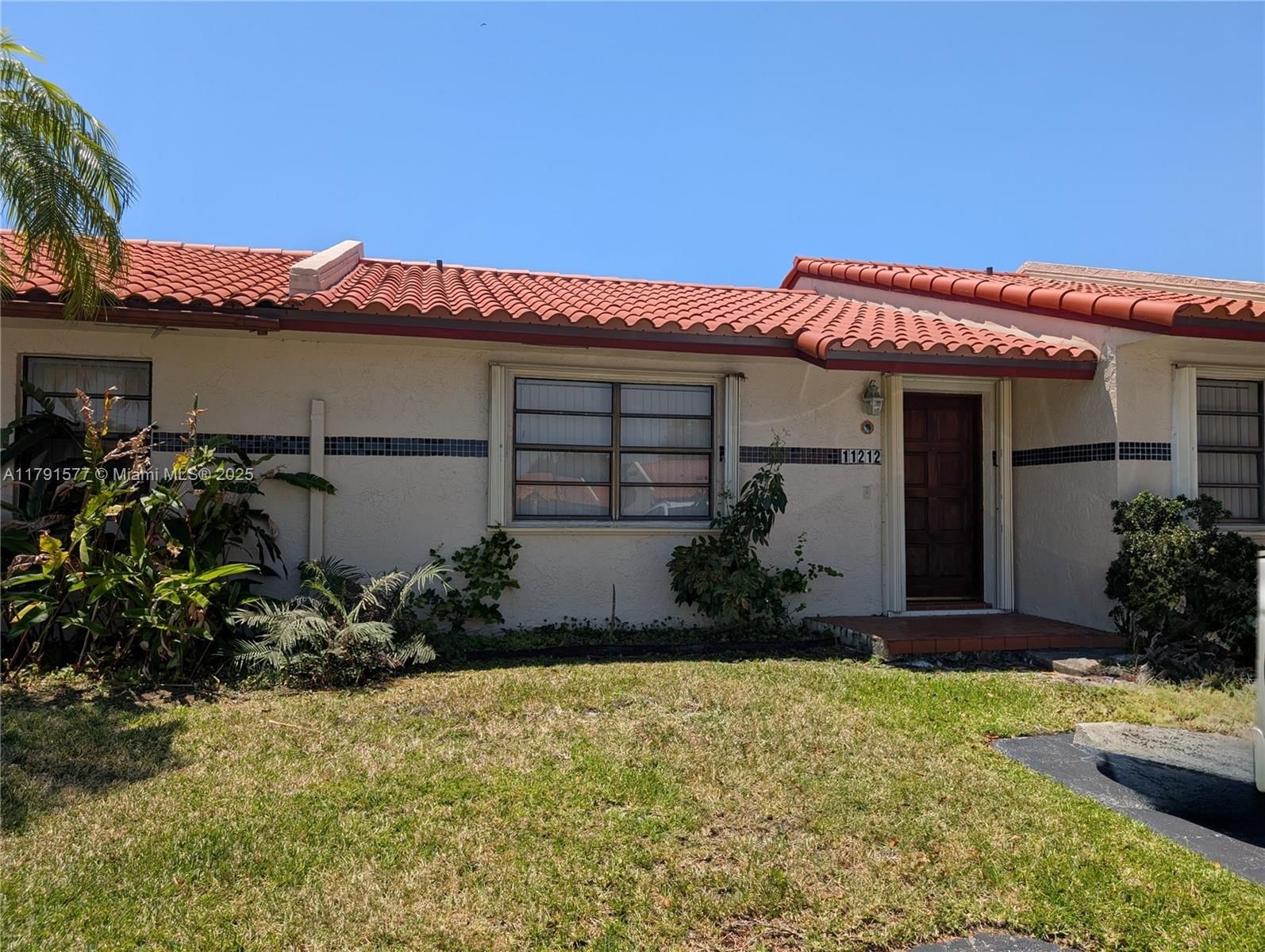 Real estate property located at 11212 58th Cir, Broward, Forest Lake, Cooper City, FL