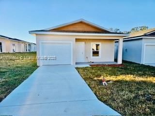 Real estate property located at 1429 Las Villas Blvd, Highlands, Las Villas At Kenilworth, Sebring, FL