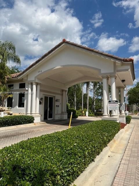 Real estate property located at 17050 22nd St, Broward, Pembroke Isles 1, Pembroke Pines, FL