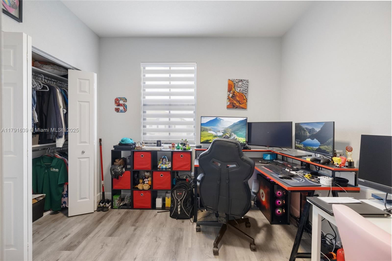 Real estate property located at 3289 106th Ter, Miami-dade, Aquabella Section Two, Hialeah, FL