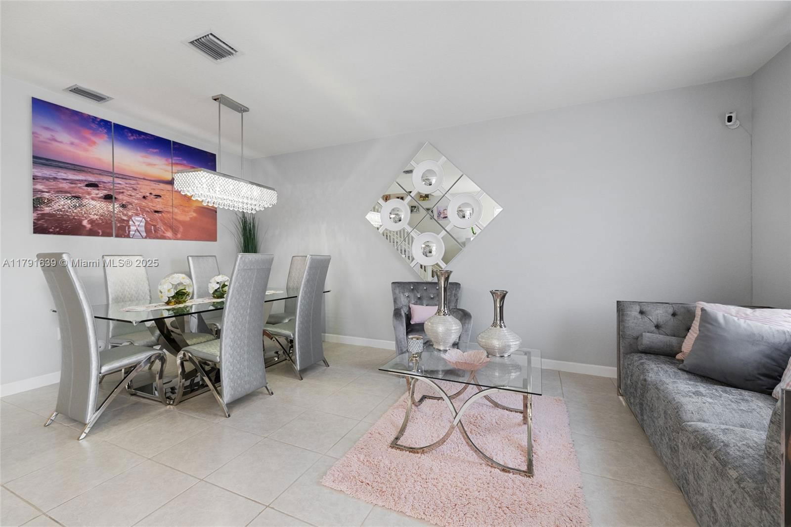Real estate property located at 3289 106th Ter, Miami-dade, Aquabella Section Two, Hialeah, FL