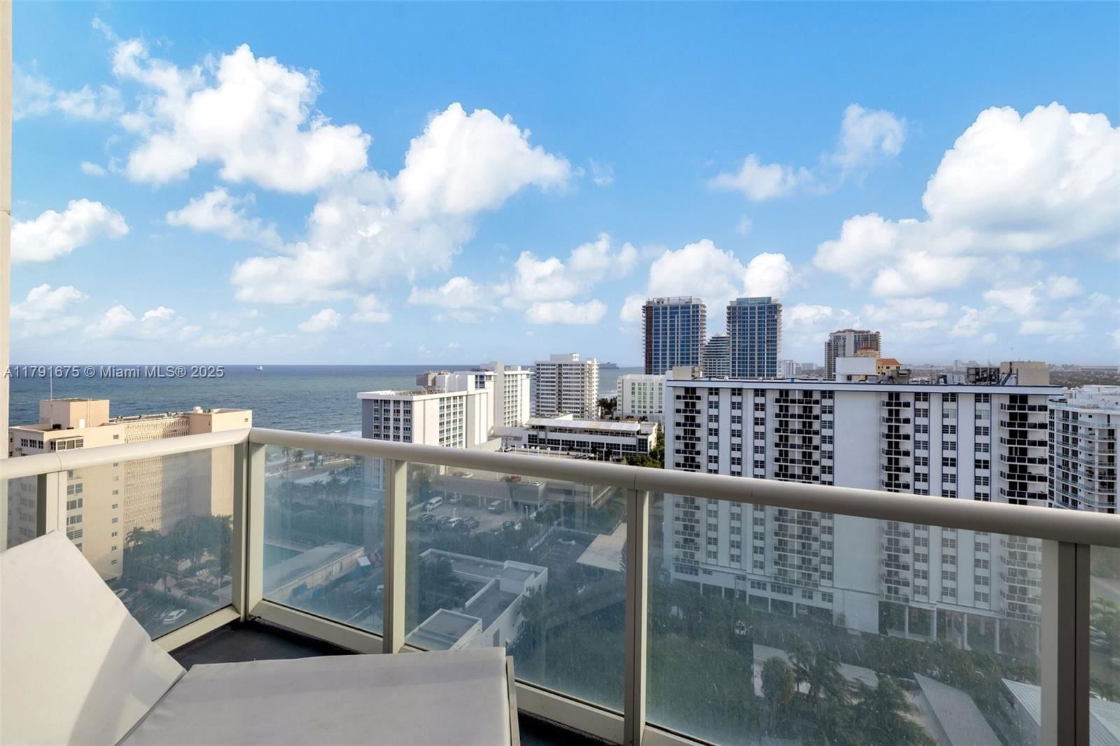 Real estate property located at 3101 Bayshore Dr #1605, Broward, Fort Lauderdale Residence, Fort Lauderdale, FL