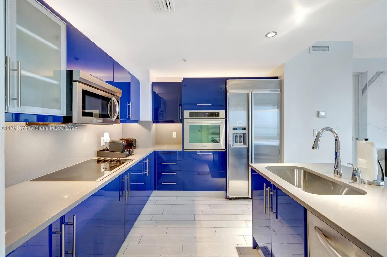 Real estate property located at 3101 Bayshore Dr #1605, Broward, Fort Lauderdale Residence, Fort Lauderdale, FL