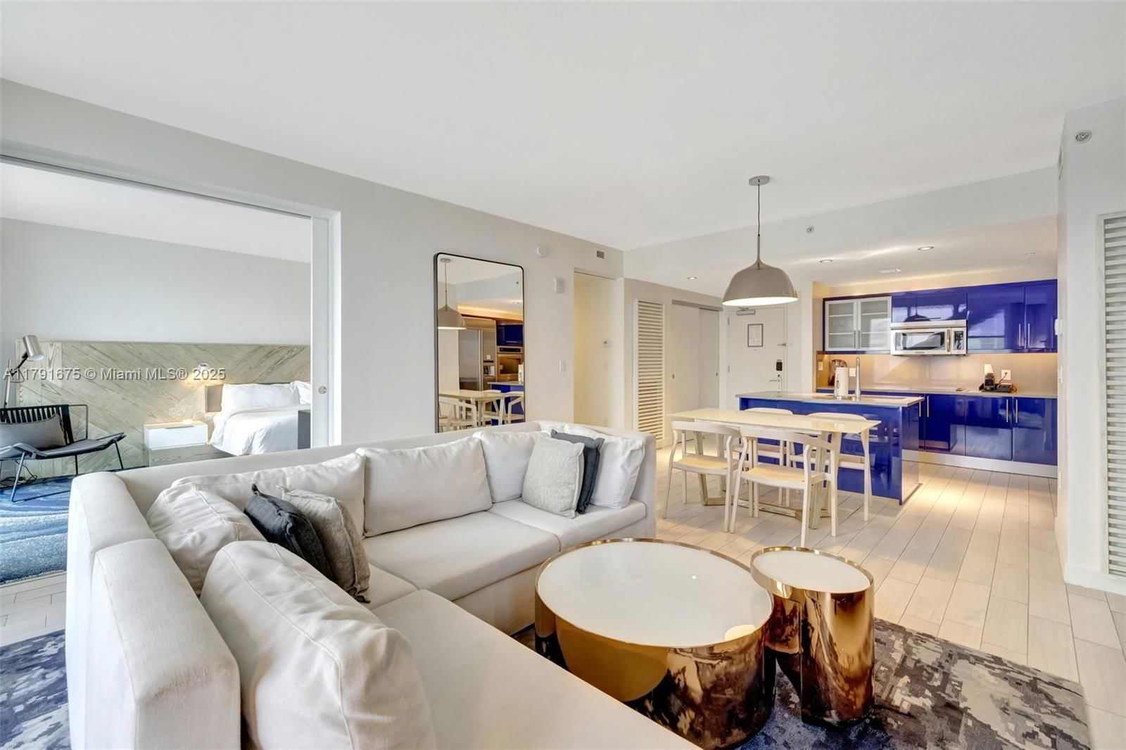 Real estate property located at 3101 Bayshore Dr #1605, Broward, Fort Lauderdale Residence, Fort Lauderdale, FL