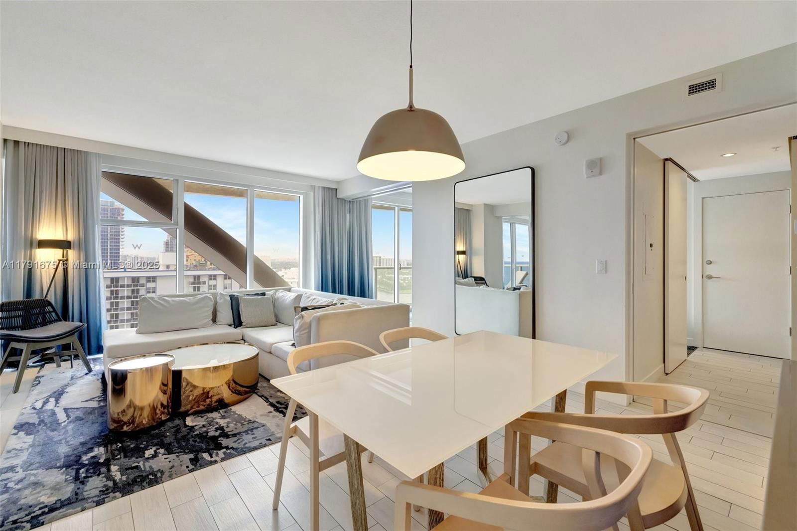 Real estate property located at 3101 Bayshore Dr #1605, Broward, Fort Lauderdale Residence, Fort Lauderdale, FL