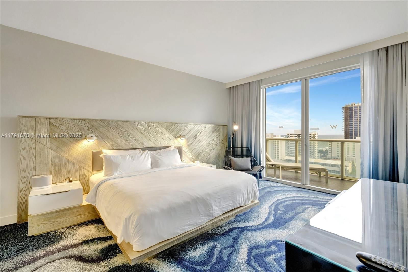 Real estate property located at 3101 Bayshore Dr #1605, Broward, Fort Lauderdale Residence, Fort Lauderdale, FL