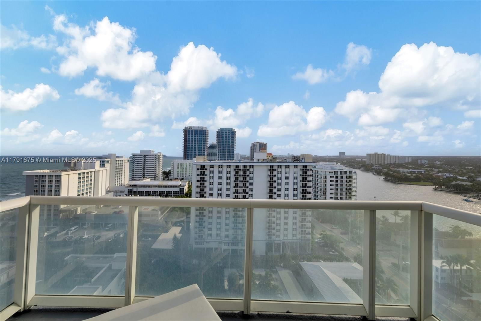 Real estate property located at 3101 Bayshore Dr #1605, Broward, Fort Lauderdale Residence, Fort Lauderdale, FL