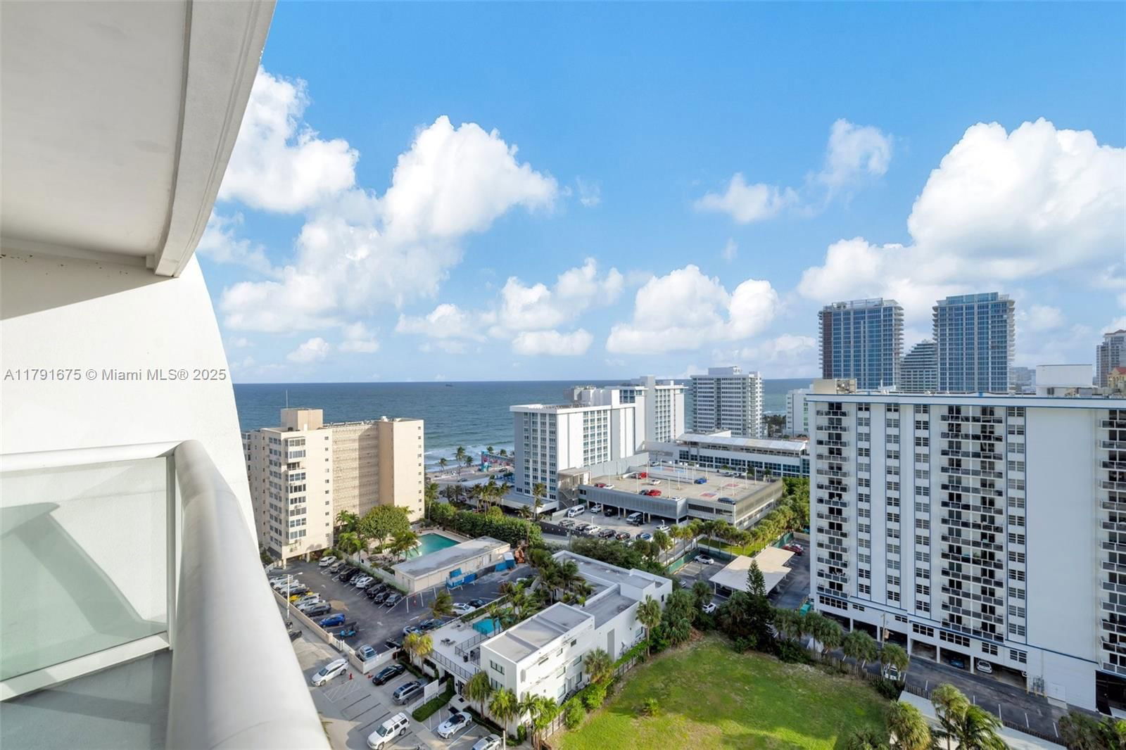 Real estate property located at 3101 Bayshore Dr #1605, Broward, Fort Lauderdale Residence, Fort Lauderdale, FL