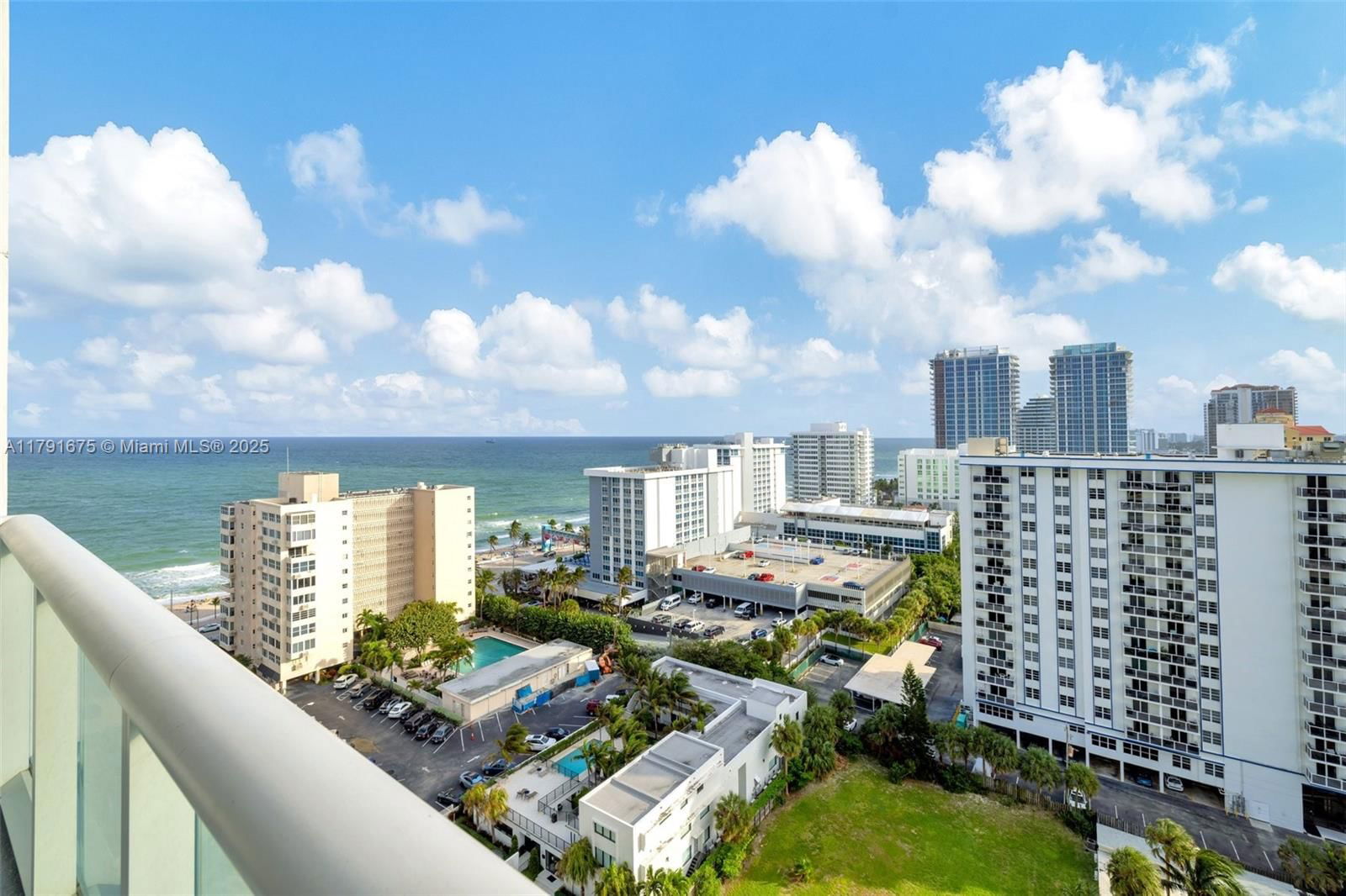 Real estate property located at 3101 Bayshore Dr #1605, Broward, Fort Lauderdale Residence, Fort Lauderdale, FL