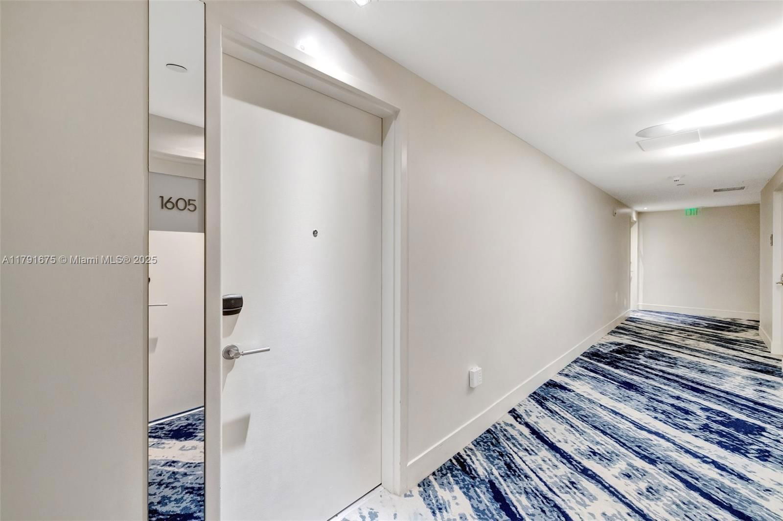 Real estate property located at 3101 Bayshore Dr #1605, Broward, Fort Lauderdale Residence, Fort Lauderdale, FL
