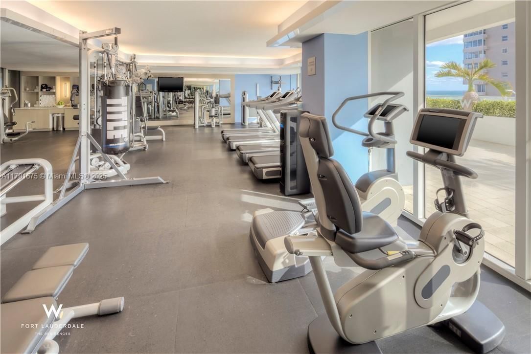 Real estate property located at 3101 Bayshore Dr #1605, Broward, Fort Lauderdale Residence, Fort Lauderdale, FL