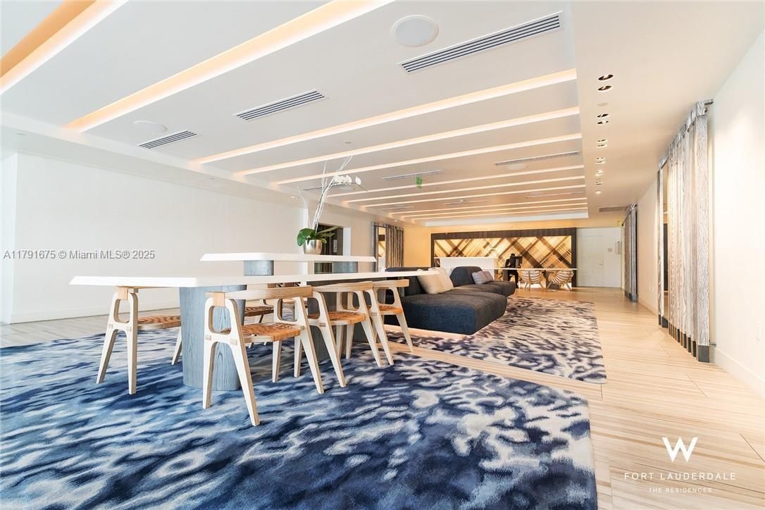 Real estate property located at 3101 Bayshore Dr #1605, Broward, Fort Lauderdale Residence, Fort Lauderdale, FL