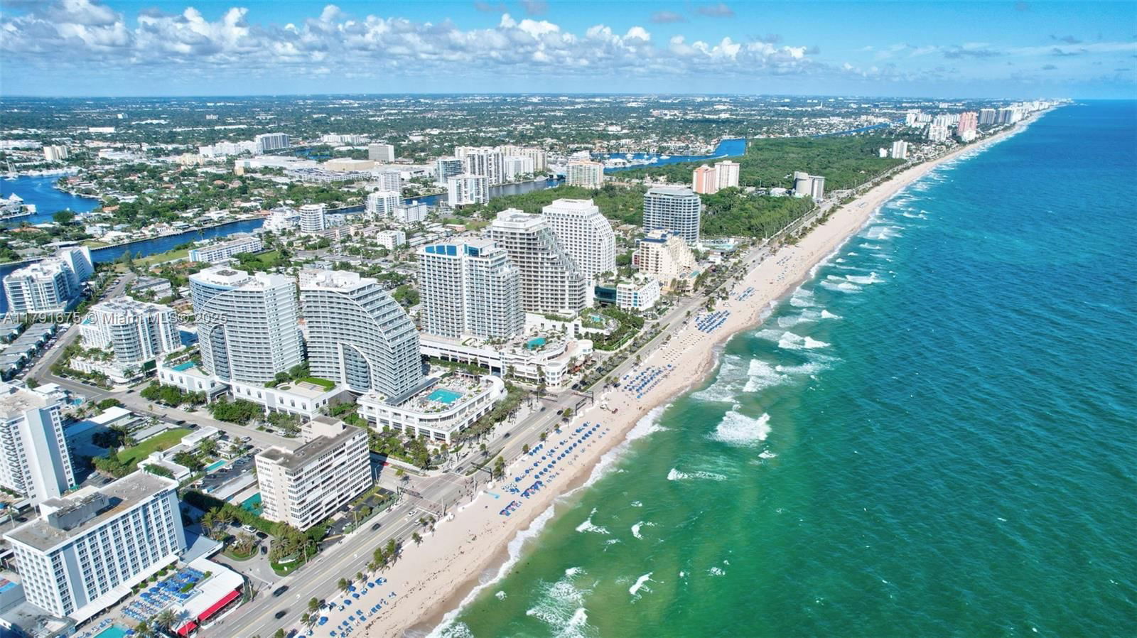 Real estate property located at 3101 Bayshore Dr #1605, Broward, Fort Lauderdale Residence, Fort Lauderdale, FL