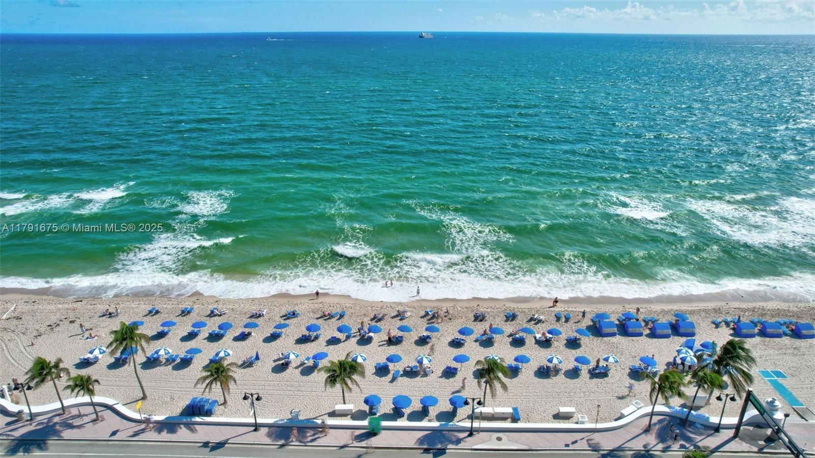 Real estate property located at 3101 Bayshore Dr #1605, Broward, Fort Lauderdale Residence, Fort Lauderdale, FL