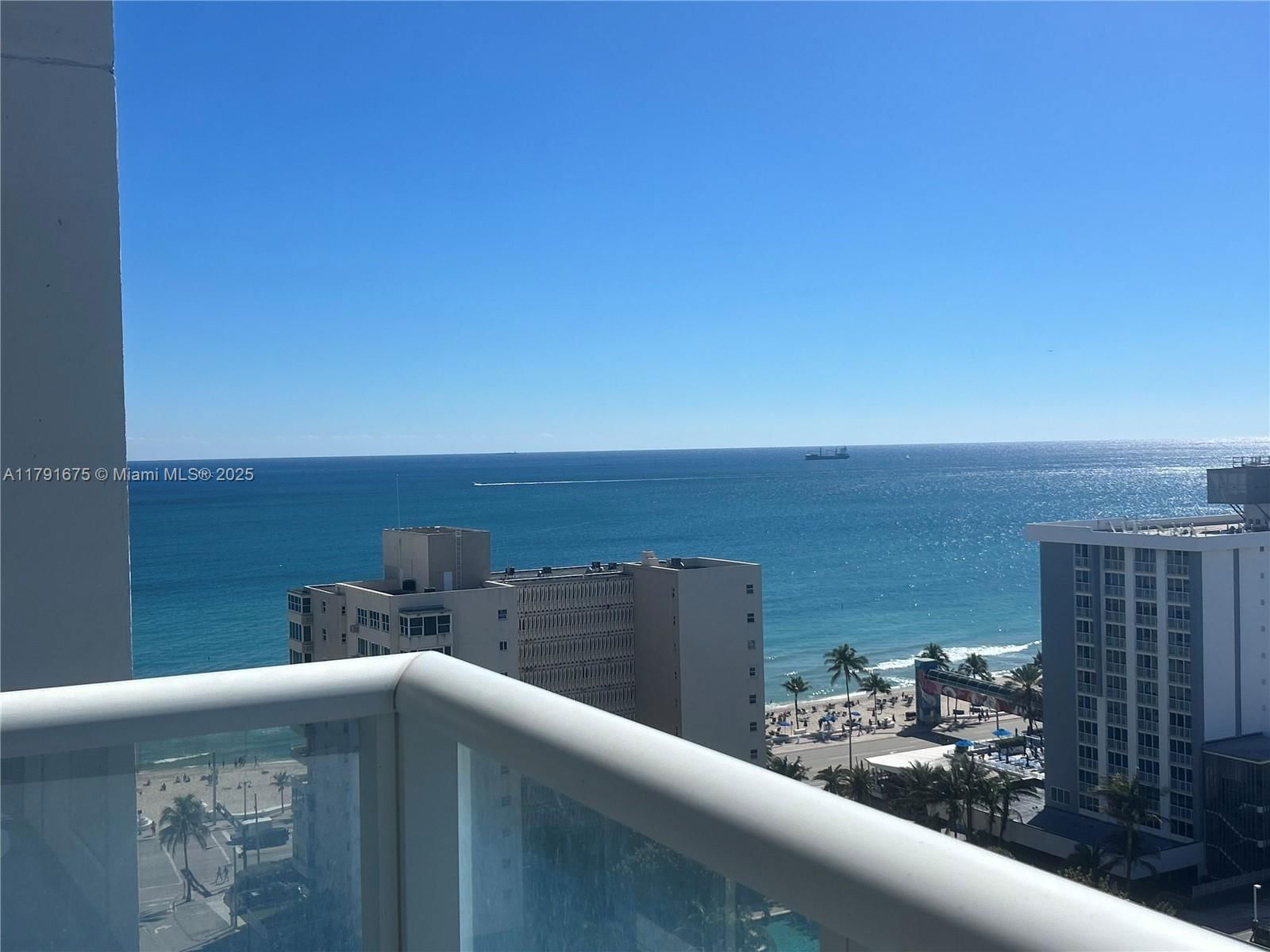 Real estate property located at 3101 Bayshore Dr #1605, Broward, Fort Lauderdale Residence, Fort Lauderdale, FL