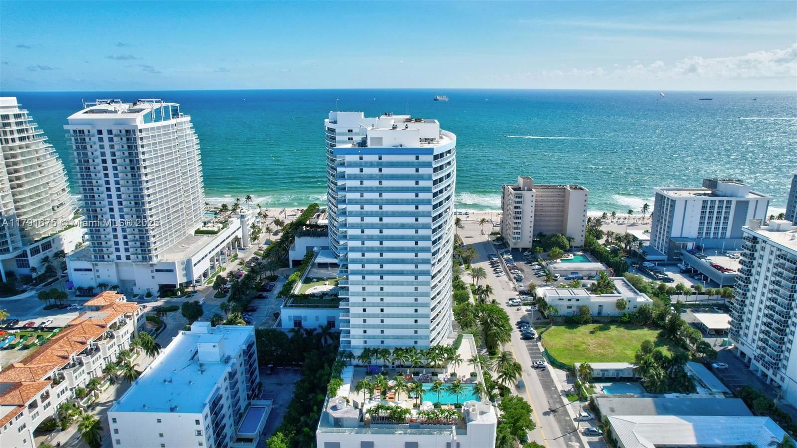 Real estate property located at 3101 Bayshore Dr #1605, Broward, Fort Lauderdale Residence, Fort Lauderdale, FL