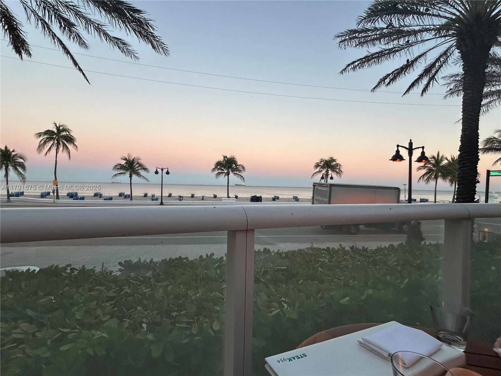 Real estate property located at 3101 Bayshore Dr #1605, Broward, Fort Lauderdale Residence, Fort Lauderdale, FL