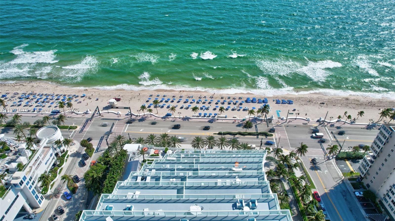 Real estate property located at 3101 Bayshore Dr #1605, Broward, Fort Lauderdale Residence, Fort Lauderdale, FL