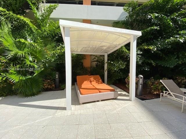 Real estate property located at 2775 187th St #311, Miami-dade, Venture At Aventura West, Aventura, FL