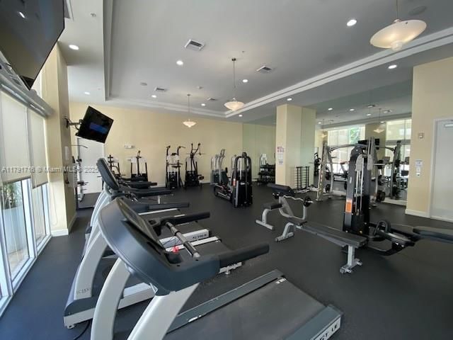 Real estate property located at 2775 187th St #311, Miami-dade, Venture At Aventura West, Aventura, FL