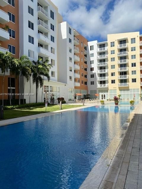 Real estate property located at 2775 187th St #311, Miami-dade, Venture At Aventura West, Aventura, FL