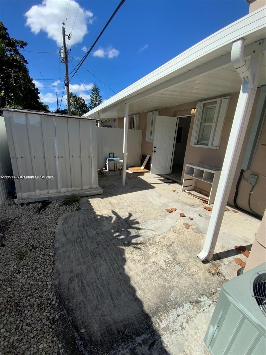 Real estate property located at 1064 103rd St, Miami-dade, 2nd, Miami, FL