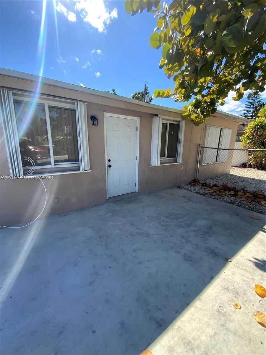 Real estate property located at 1064 103rd St, Miami-dade, 2nd, Miami, FL