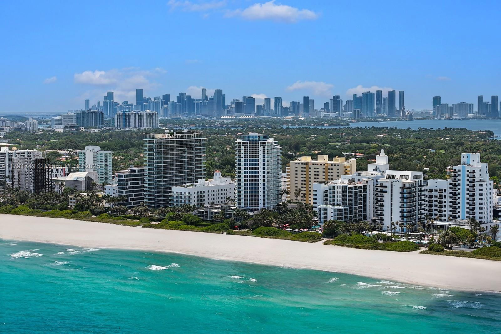 Real estate property located at 3801 Collins Ave #703, Miami-dade, Mosaic On Miami Beach Con, Miami Beach, FL