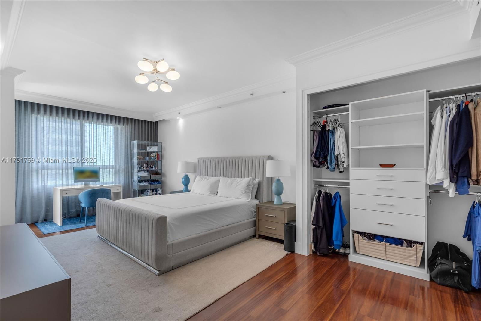 Real estate property located at 251 Crandon Blvd #624, Miami-dade, Key Colony No 2 Condo, Key Biscayne, FL