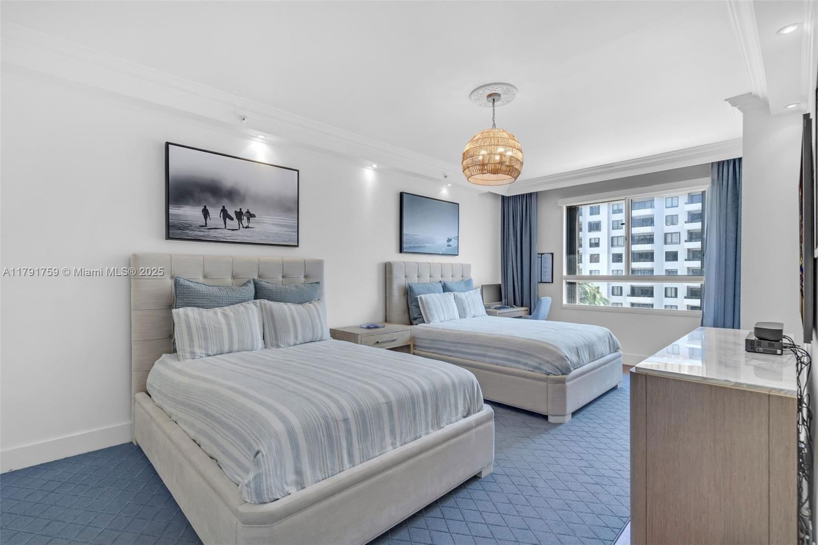 Real estate property located at 251 Crandon Blvd #624, Miami-dade, Key Colony No 2 Condo, Key Biscayne, FL