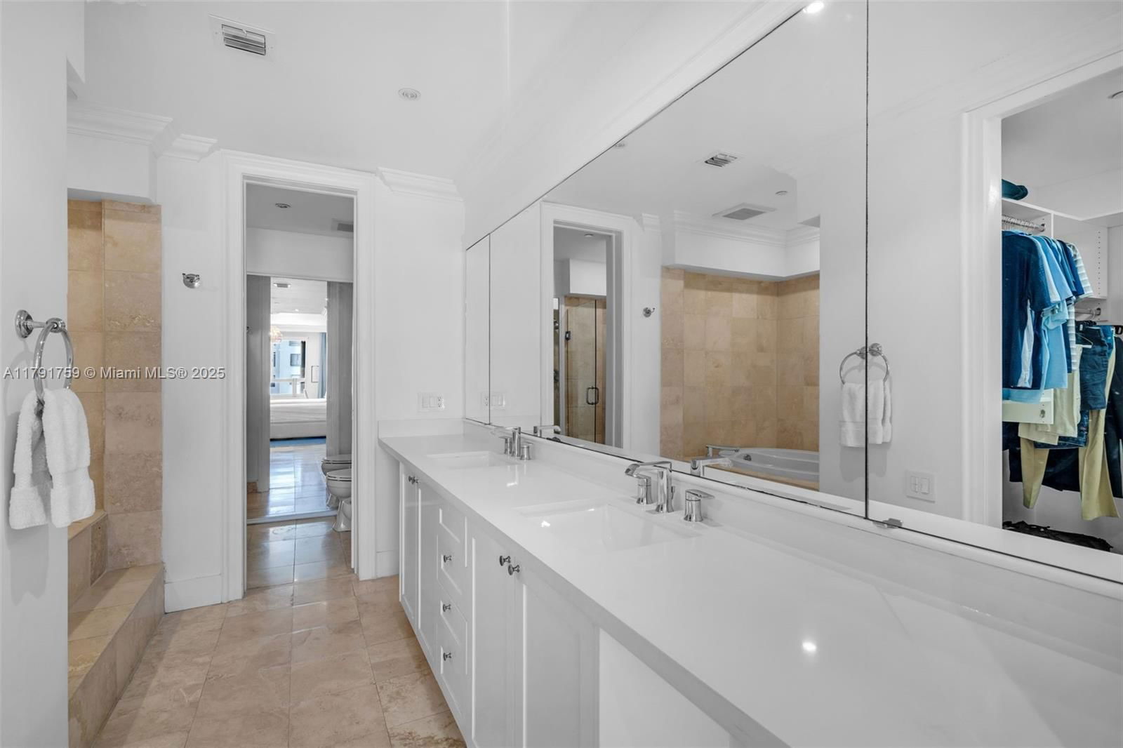 Real estate property located at 251 Crandon Blvd #624, Miami-dade, Key Colony No 2 Condo, Key Biscayne, FL