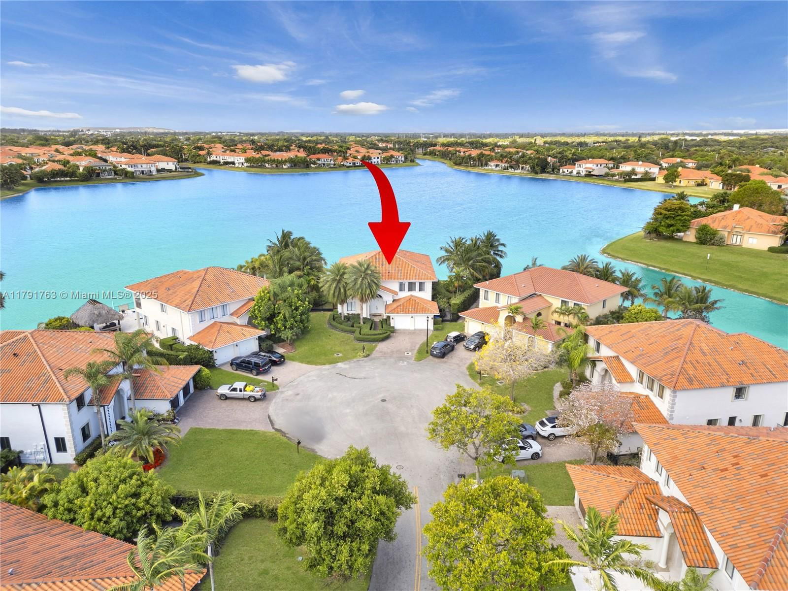 Real estate property located at 7786 188th Ter, Miami-dade, Cutler Cay, Cutler Bay, FL