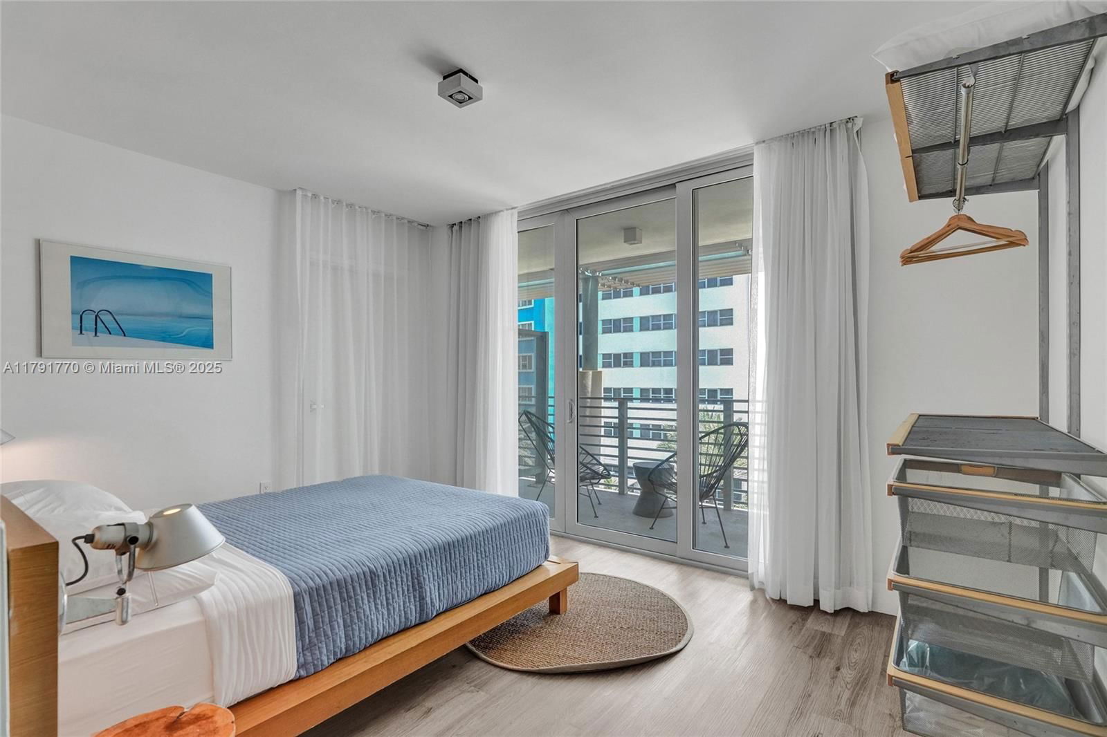 Real estate property located at 6080 Collins Ave #508, Miami-dade, 6080 Collins Condo, Miami Beach, FL