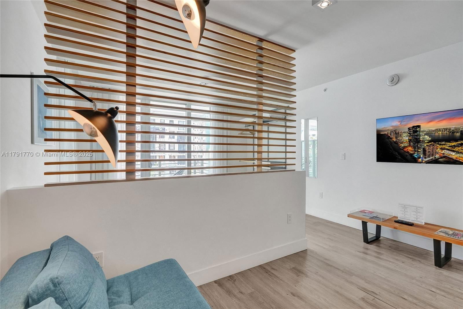 Real estate property located at 6080 Collins Ave #508, Miami-dade, 6080 Collins Condo, Miami Beach, FL