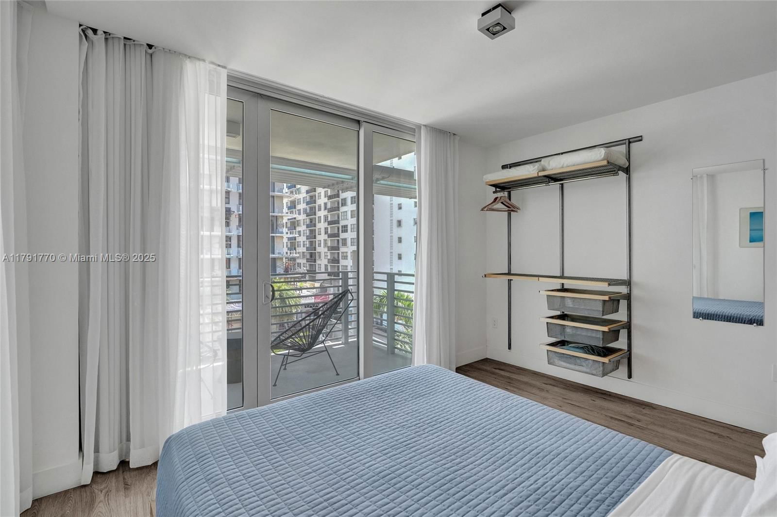 Real estate property located at 6080 Collins Ave #508, Miami-dade, 6080 Collins Condo, Miami Beach, FL