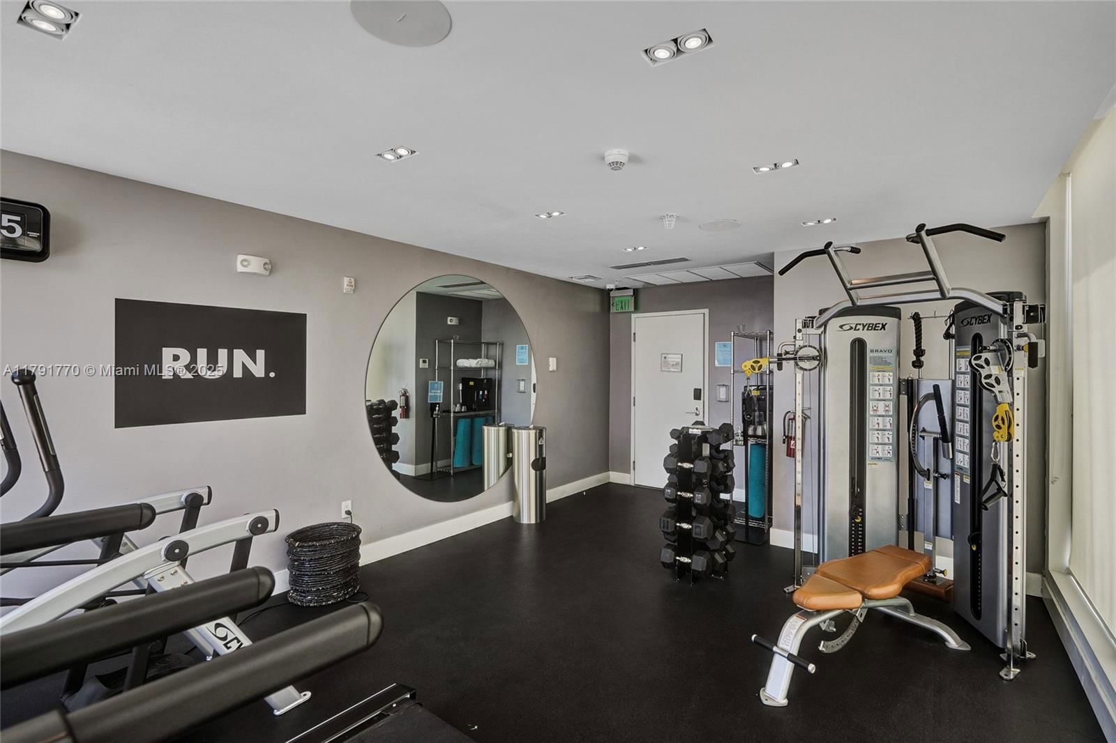 Real estate property located at 6080 Collins Ave #508, Miami-dade, 6080 Collins Condo, Miami Beach, FL