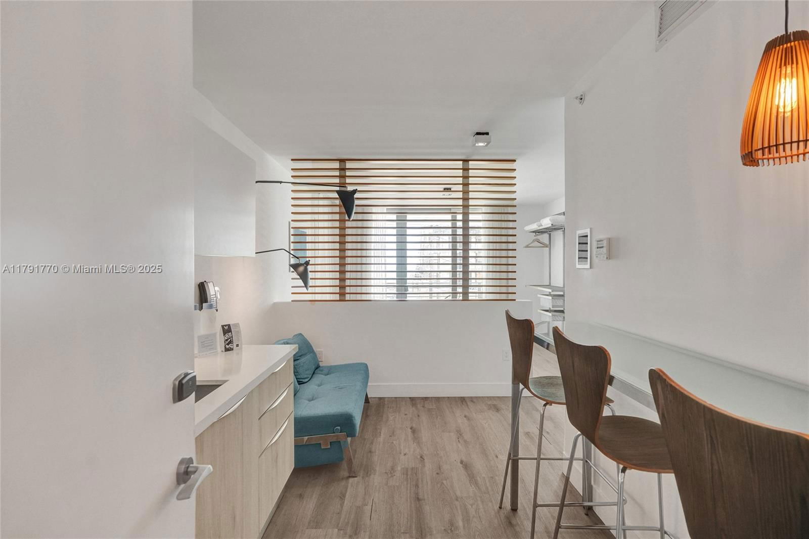Real estate property located at 6080 Collins Ave #508, Miami-dade, 6080 Collins Condo, Miami Beach, FL