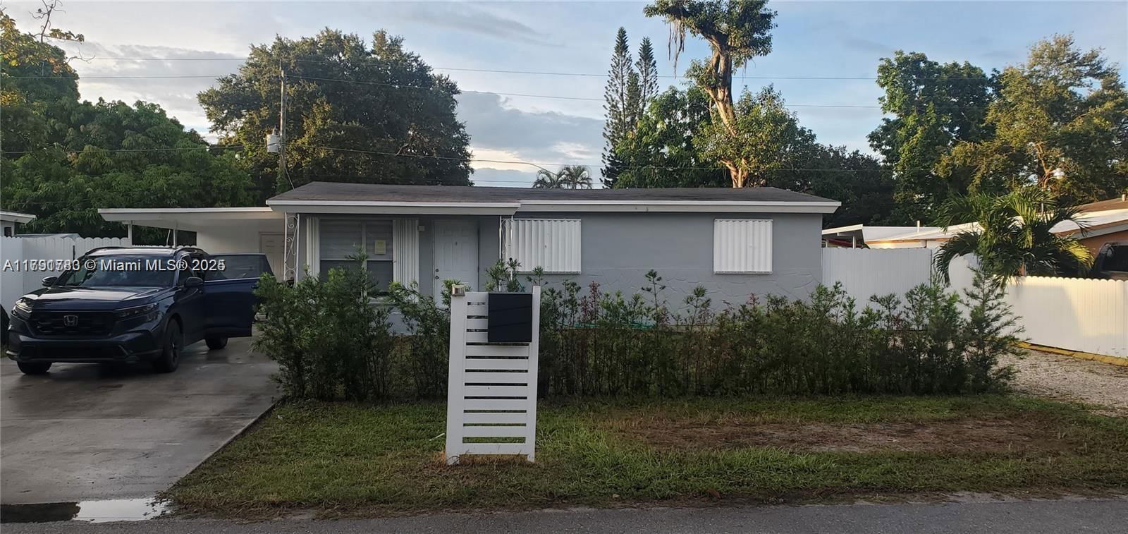 Real estate property located at 5721 Hope St, Broward, Playland Estates Sec 1, Hollywood, FL
