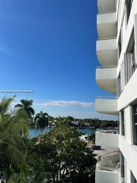 Real estate property located at 5161 Collins Ave #506, Miami-dade, Seacoast 5151 Condo, Miami Beach, FL