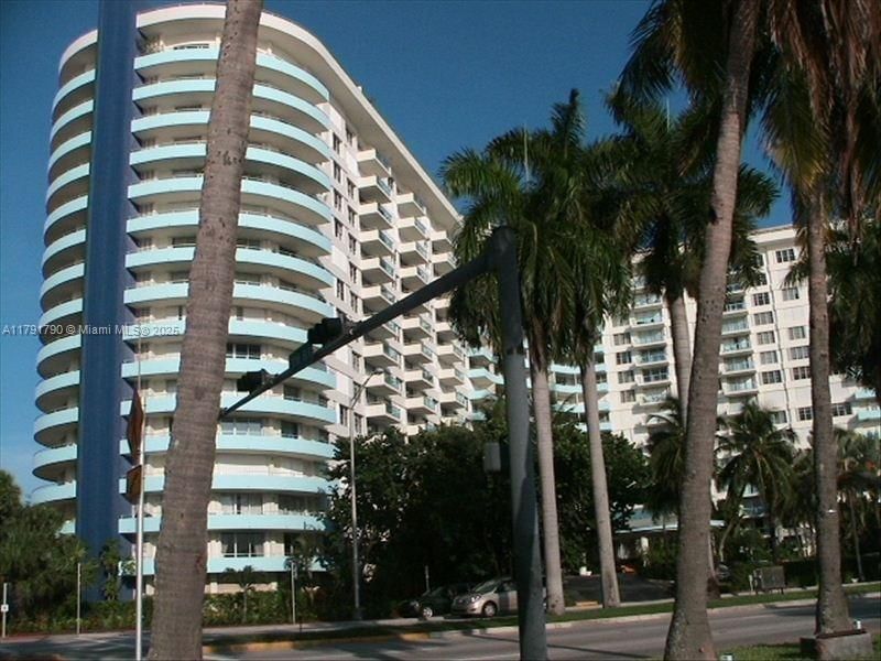Real estate property located at 5161 Collins Ave #506, Miami-dade, Seacoast 5151 Condo, Miami Beach, FL