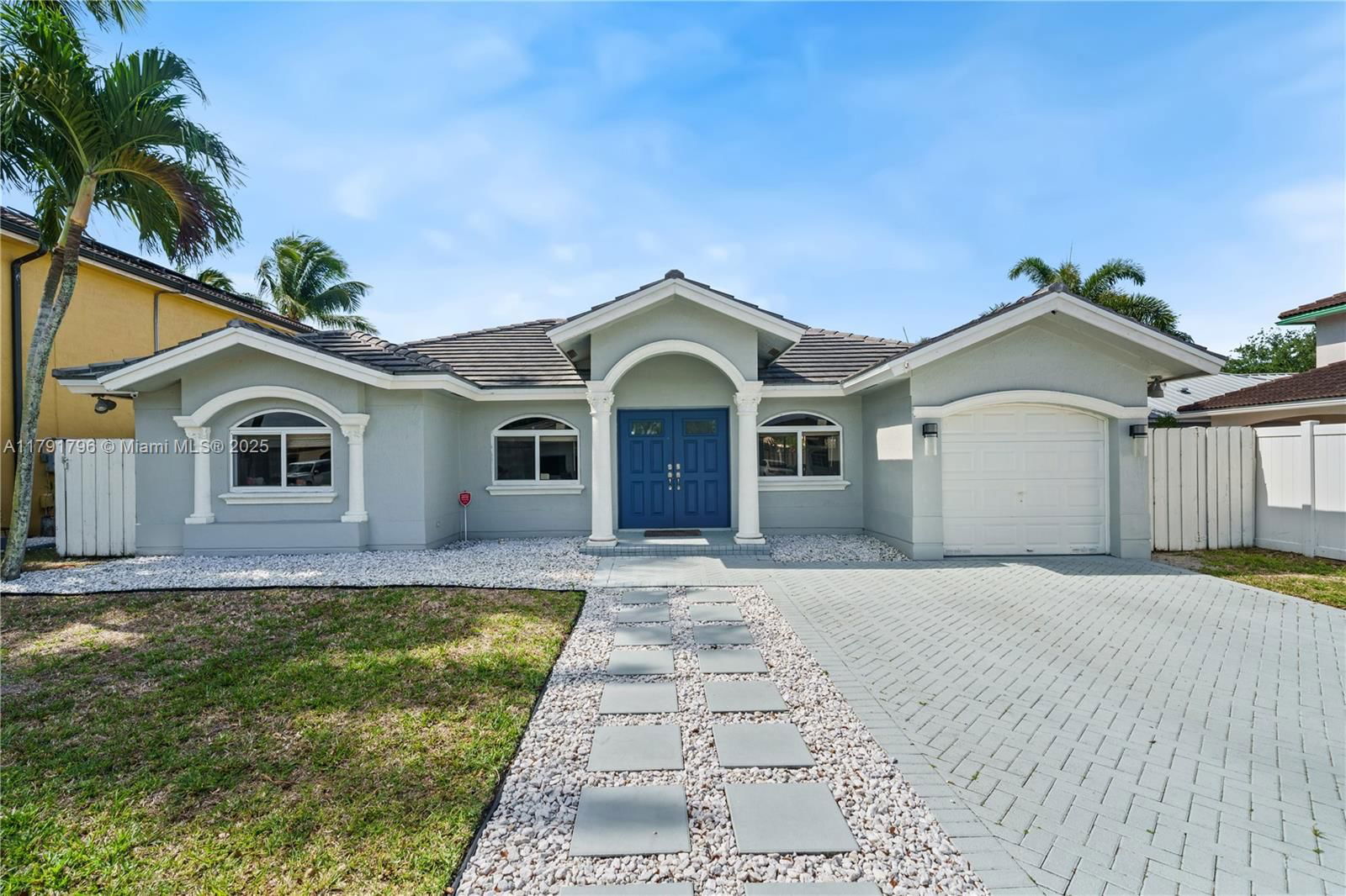Real estate property located at 14848 181st Ter, Miami-dade, Coral Reef Nurseries Sec, Miami, FL