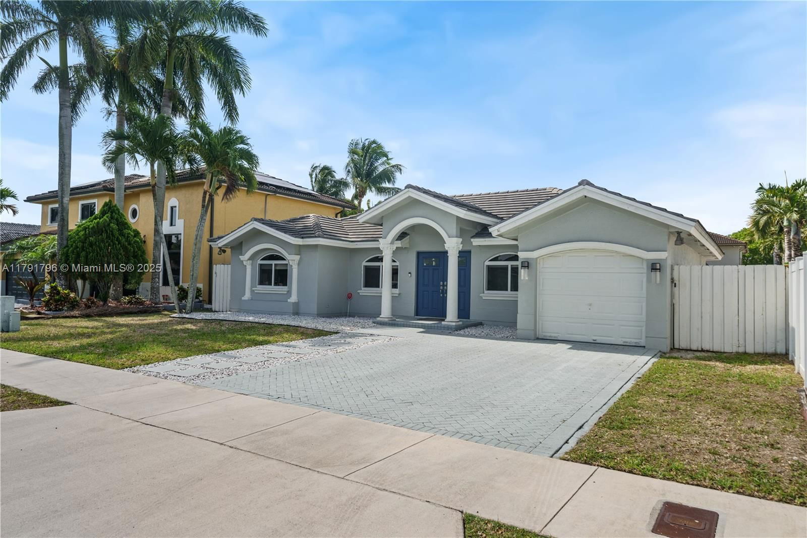 Real estate property located at 14848 181st Ter, Miami-dade, Coral Reef Nurseries Sec, Miami, FL