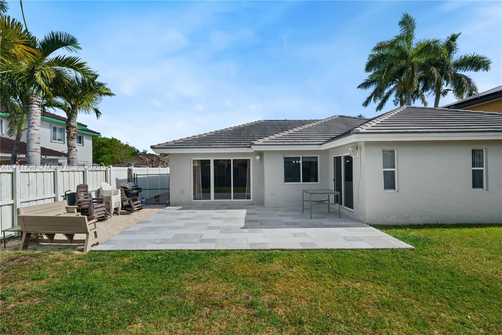 Real estate property located at 14848 181st Ter, Miami-dade, Coral Reef Nurseries Sec, Miami, FL