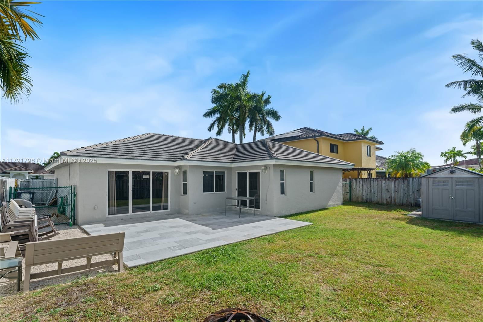 Real estate property located at 14848 181st Ter, Miami-dade, Coral Reef Nurseries Sec, Miami, FL