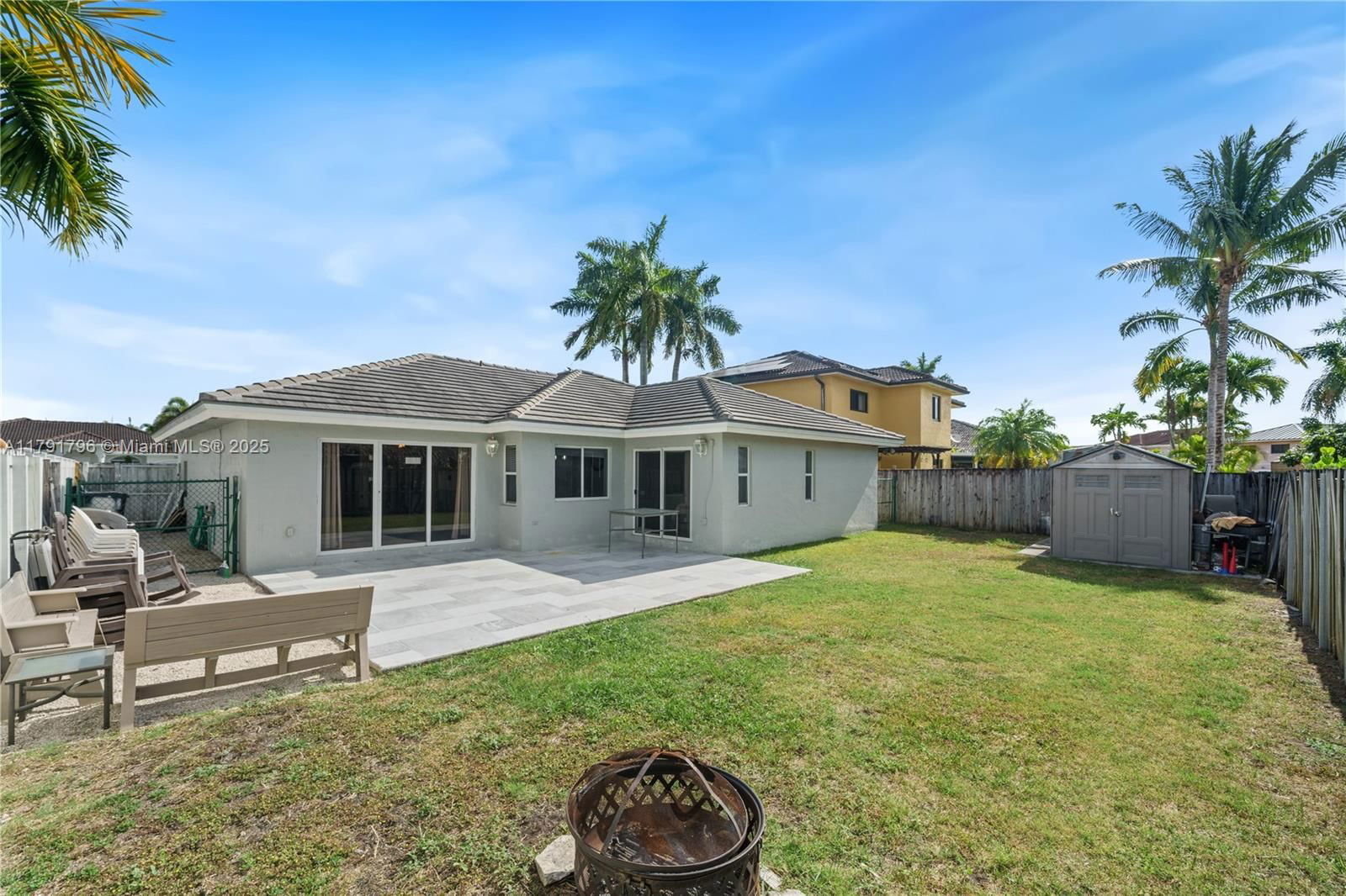 Real estate property located at 14848 181st Ter, Miami-dade, Coral Reef Nurseries Sec, Miami, FL