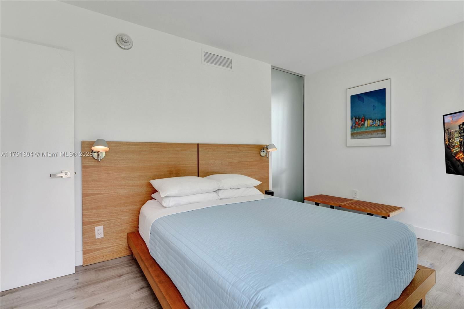 Real estate property located at 6080 Collins Ave #520, Miami-dade, 6080 Collins Condo, Miami Beach, FL