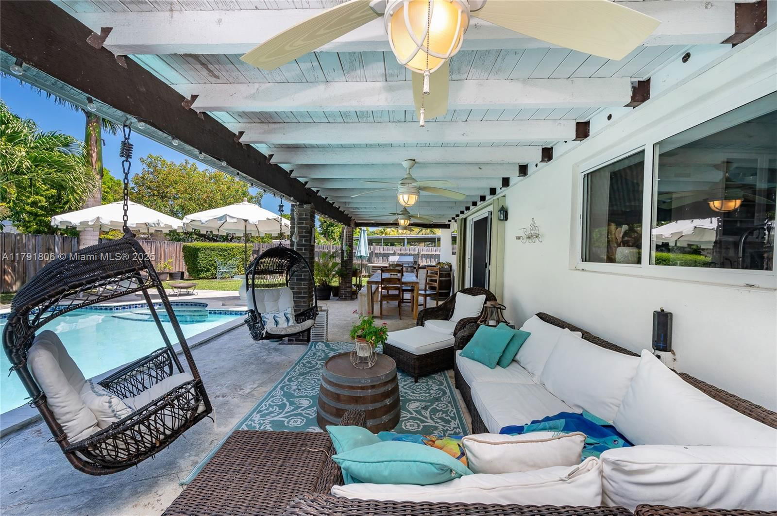 Real estate property located at 18525 90th Ct, Miami-dade, Bel Aire Sec 11, Cutler Bay, FL