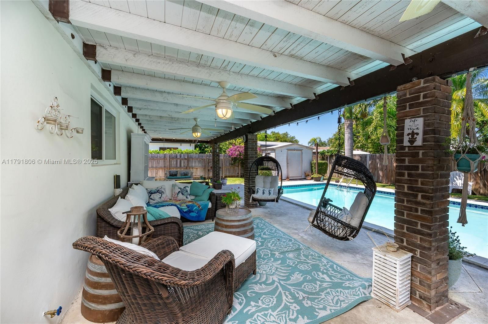 Real estate property located at 18525 90th Ct, Miami-dade, Bel Aire Sec 11, Cutler Bay, FL